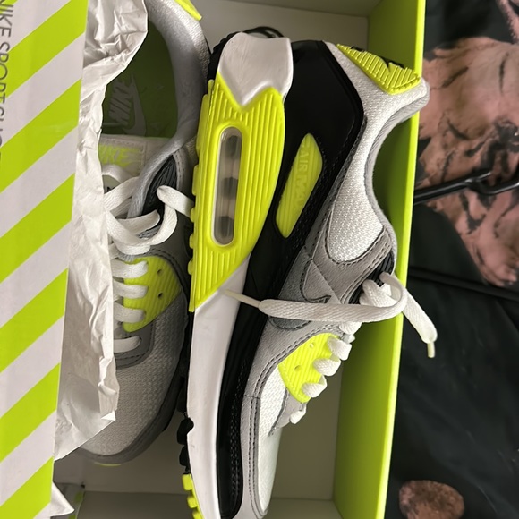 Nike air max Womens 8.5 - Picture 3 of 4